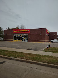 Advance Auto Parts010