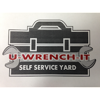 U Wrench It010