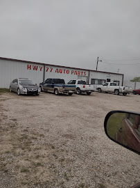 Highway 77 Auto Parts010