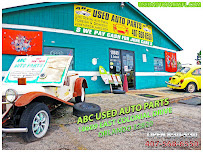 ABC Used Auto Parts010