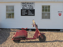 Cny Scrap Processing LLC010