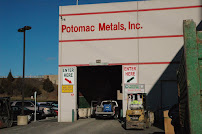 POTOMAC METALS INC010