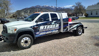 Steele Towing & Recovery010