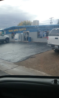 NAPA Auto Parts - Canyonlands Auto Parts010