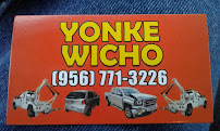 YONKE WICHO010