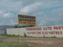 Highway 359 Used Auto Parts010