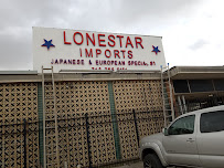 Lonestar Imports010