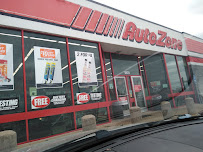 AutoZone Auto Parts010