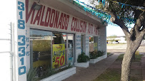 Maldonado Collision Auto Parts010