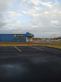 NAPA Auto Parts - KA Auto Supply Inc010