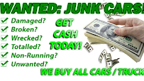 JunkCarCashRemoval.com / Junk Cars Orlando Florida010