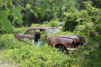 Old Gold Cars & Parts010