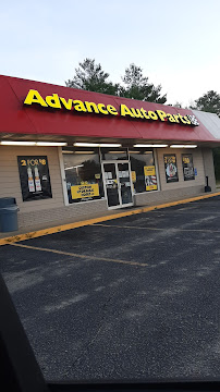 Advance Auto Parts010