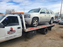 Pollos Towing LLC Buy Junkars Denver CO,Cash For Junk Cars, Compra de Carros para Junker in Denver CO010