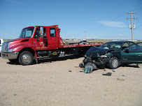 M B Towing Services010