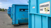 WestRock Anchorage Recycling Center: 24/7 drop off, hours listed are for metals yard010