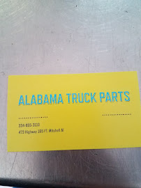 Alabama Truck & Auto Parts010