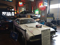 Wellborn Musclecar Museum010