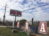 Belle Chasse Scrap Metal010